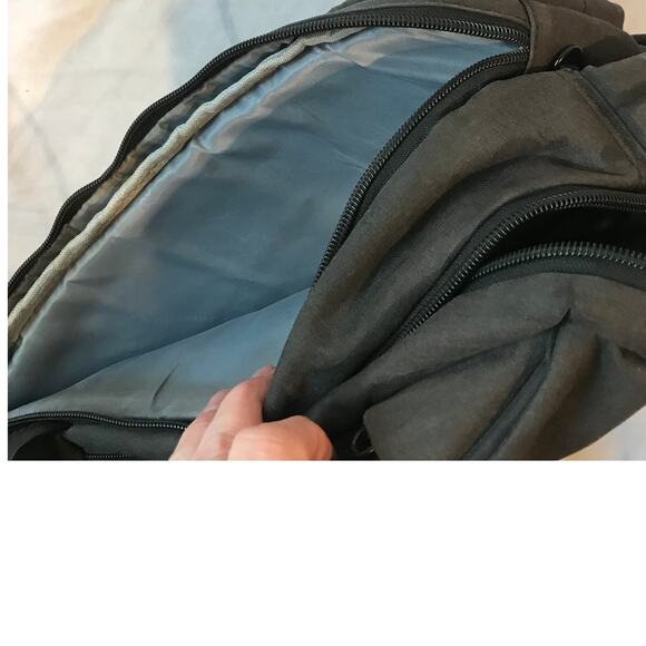 Tigernu Padded Laptop Backpack - Picture 5 of 5